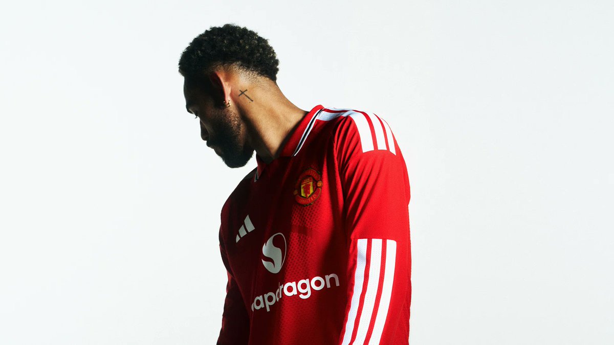 Manchester United tweet media
