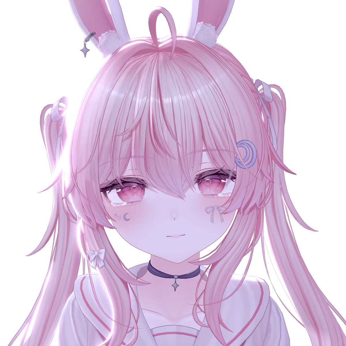 みそスープ@VRCアバター制作中🐰🌙 tweet media