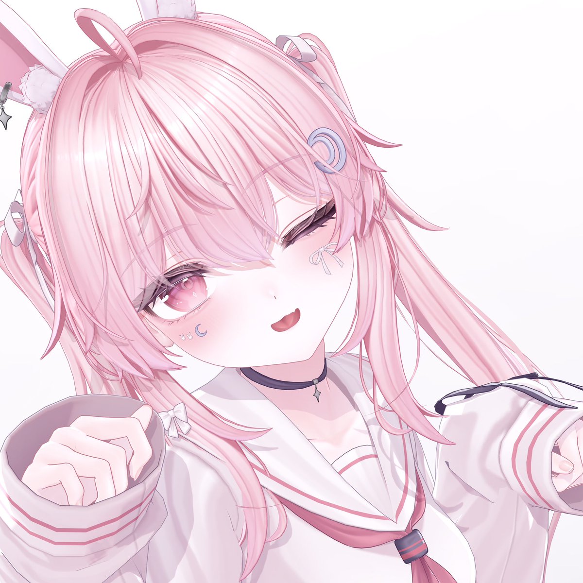 みそスープ@VRCアバター制作中🐰🌙 tweet media
