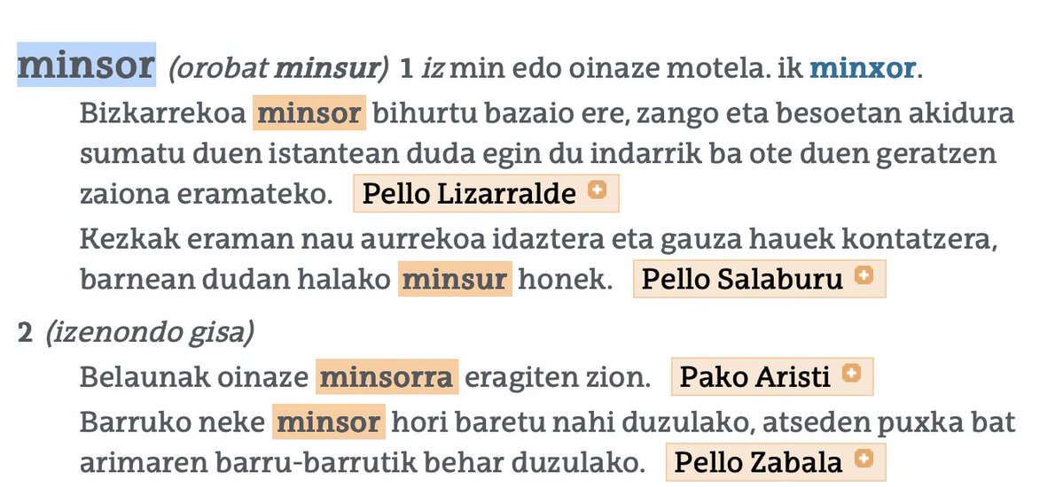 Aberastu Zure Lexikoa tweet media