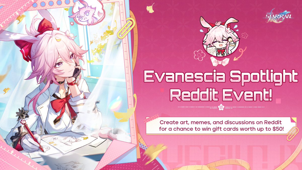 Honkai: Star Rail tweet media