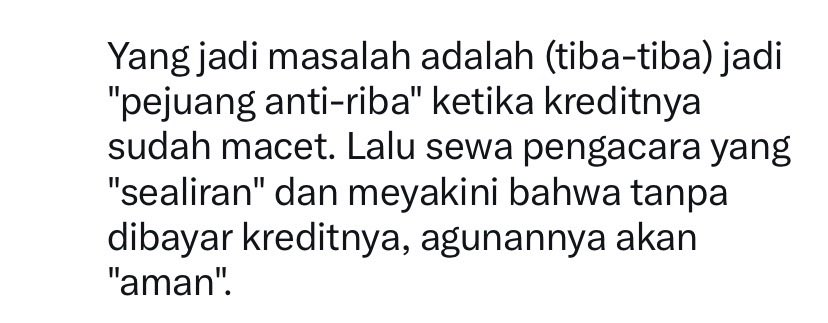 Hasyim Muhammad tweet media