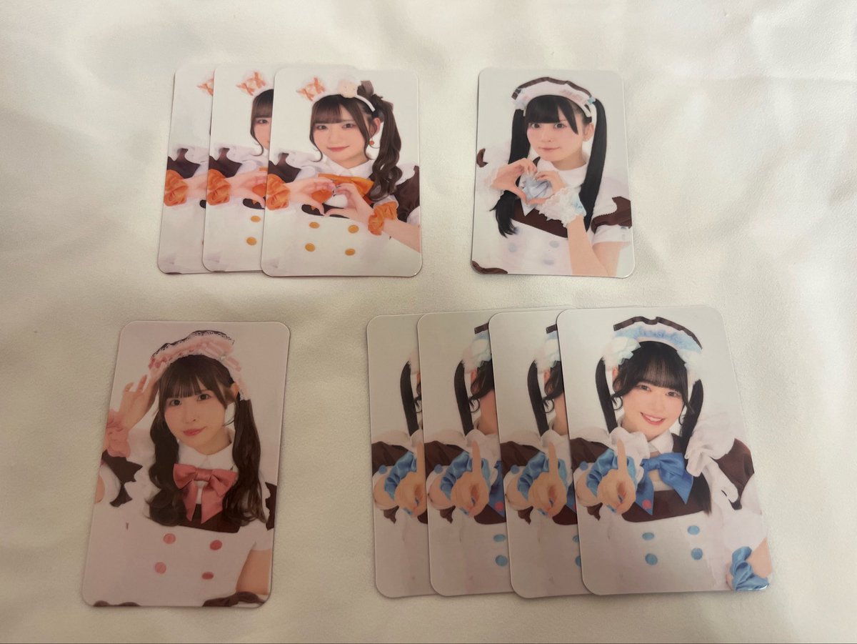 あちゃぴょん tweet media