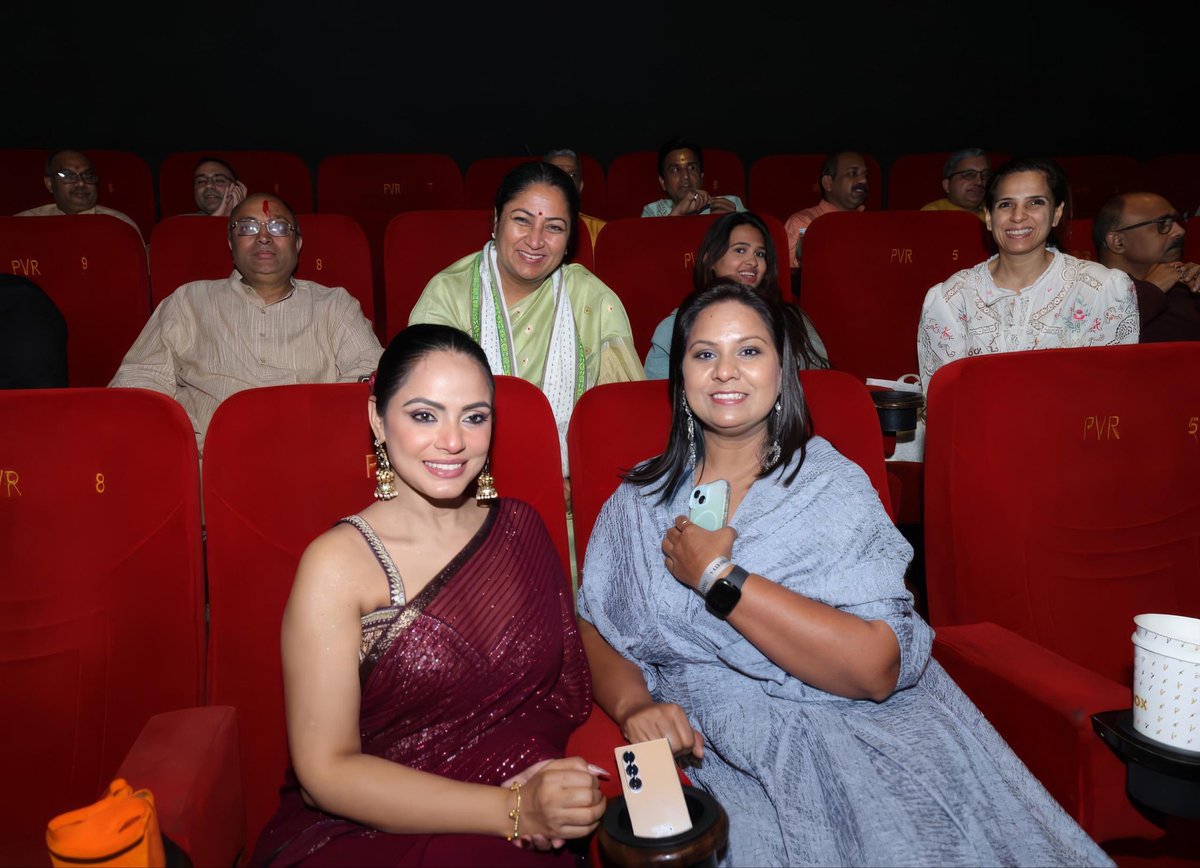 Rekha Gupta tweet media