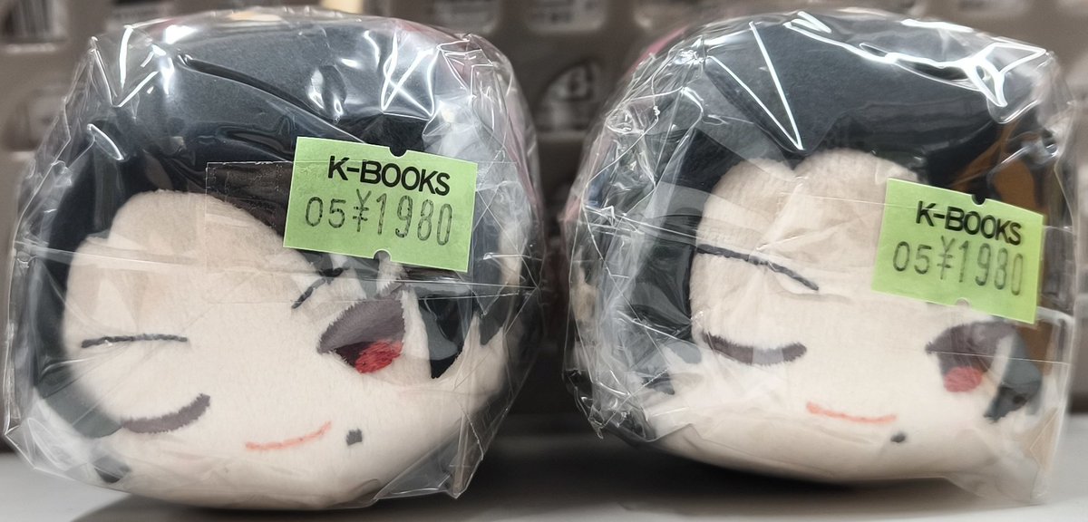 入荷情報】 刀剣乱舞 とうらぶ もちもちマスコット もちマス 軽装 加州