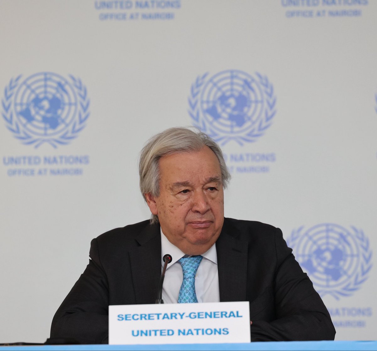 UN Kenya tweet media