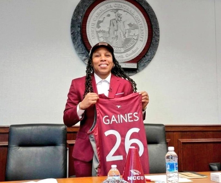 HBCU Premier Sports & More tweet media