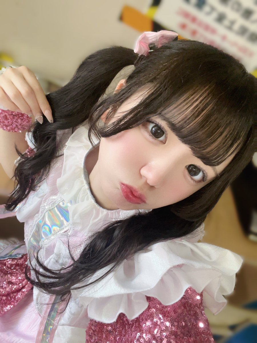 恒羽ひなこ【AsteRythm】 tweet media