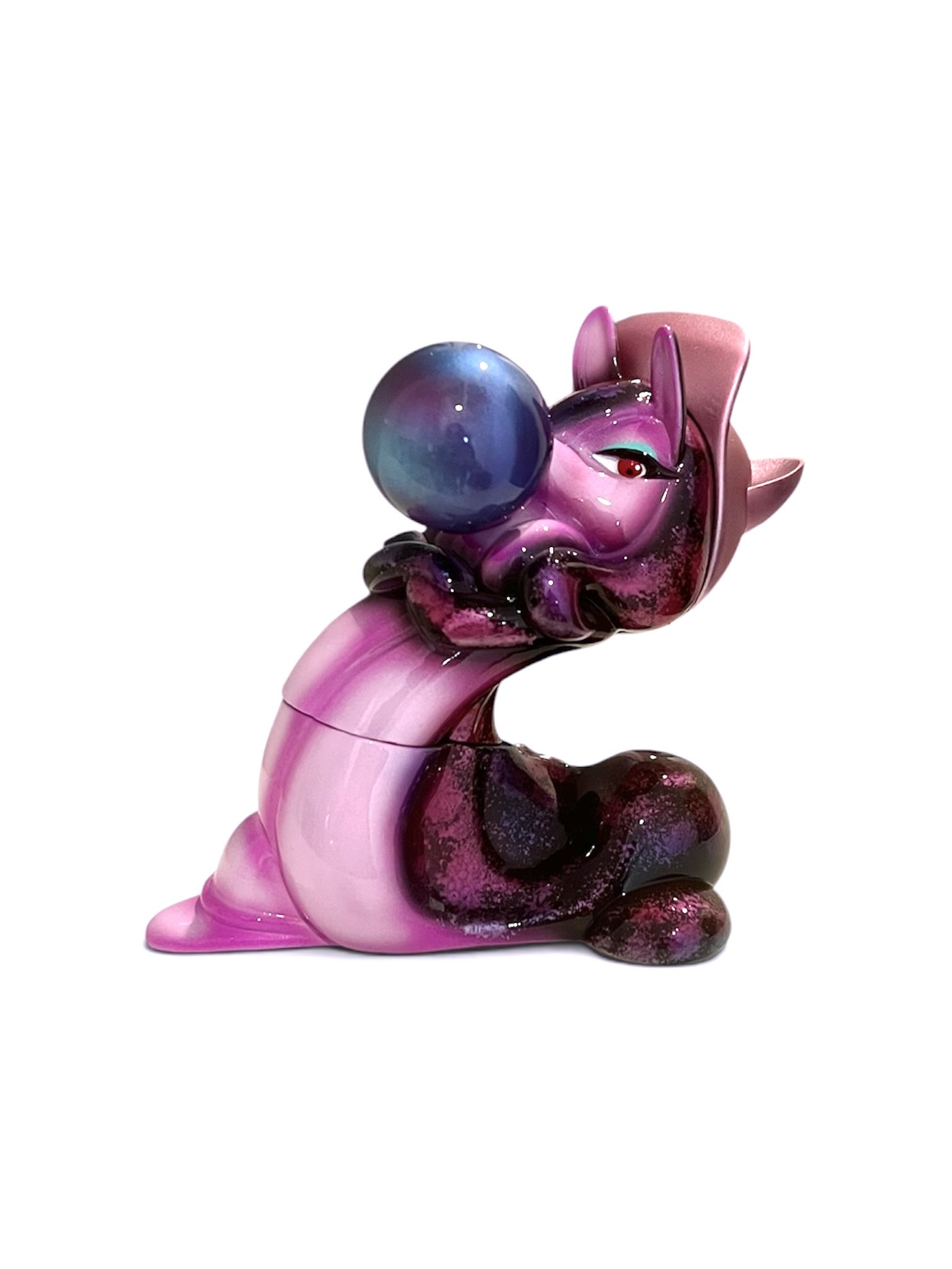 UNLOCK_TOY on X: 