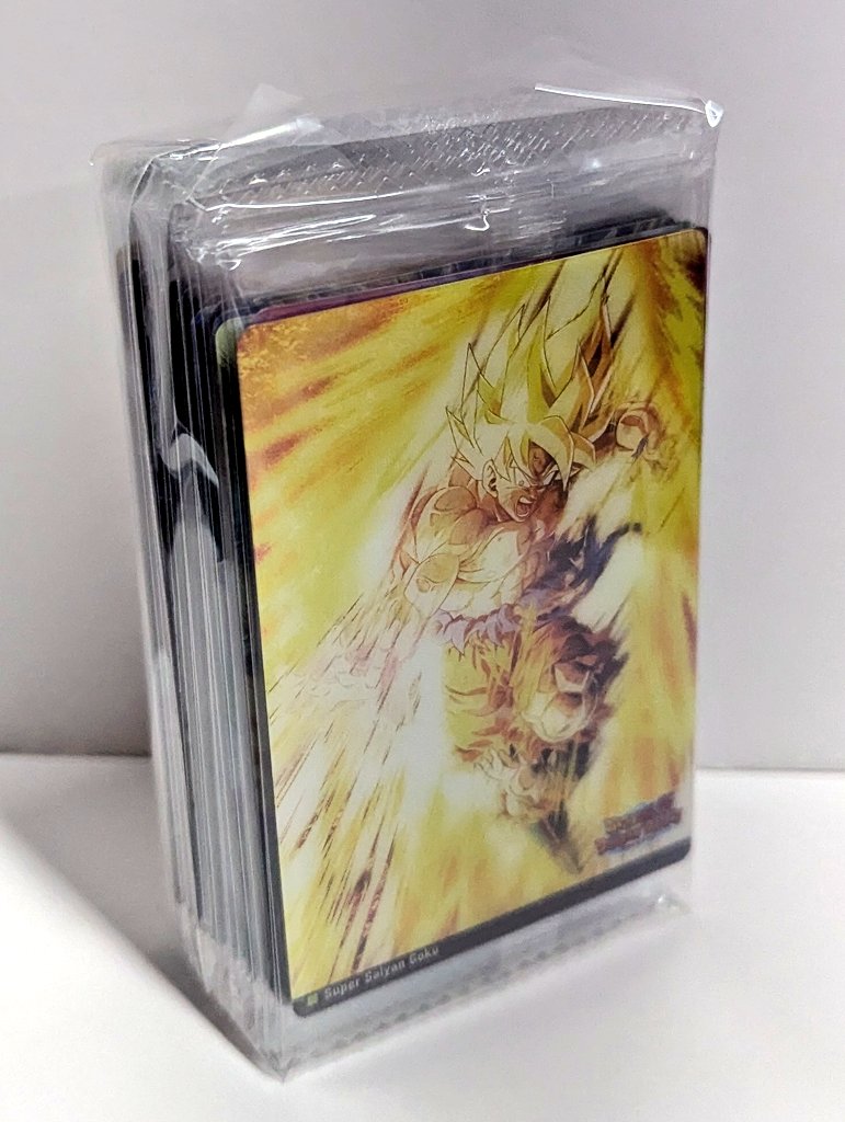 入荷情報】 イタジャガ ドラゴンボール vol.9 全30種セット 入荷しま