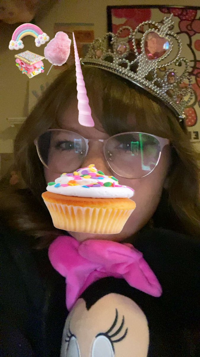 Sprinkles 🧁༘༘ ‧˚₊ tweet media