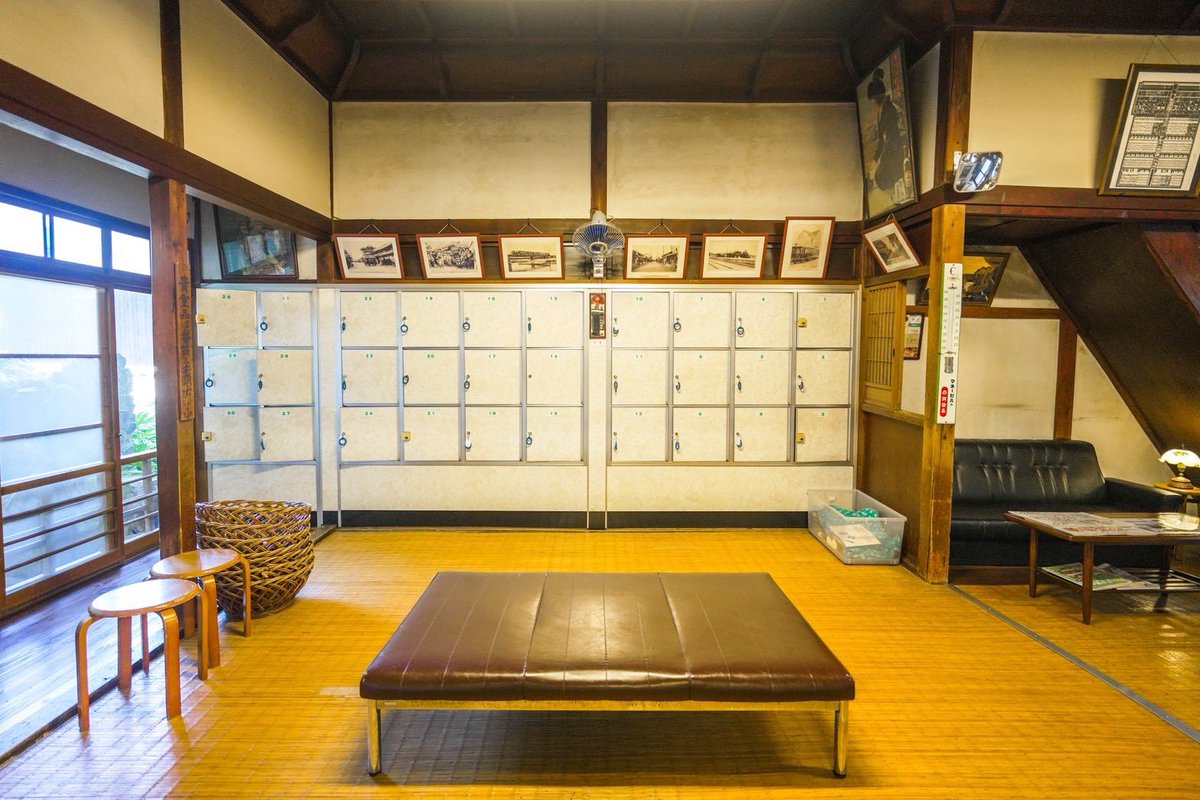 ichinoyu_ninja's tweet photo. ♨
―改装工事に伴う休業のお知らせ―

いつも一乃湯をご利用いただき
誠にありがとうございます。

6月１日から6月30日まで
脱衣場改装工事のため
休業させていただきます。

創業１００周年、そして
継業して３周年の節目となる
７月１日の再オープンを目指します。

株式会社ゆとなみ社　一乃湯 https://t.co/T0knAKRNtX