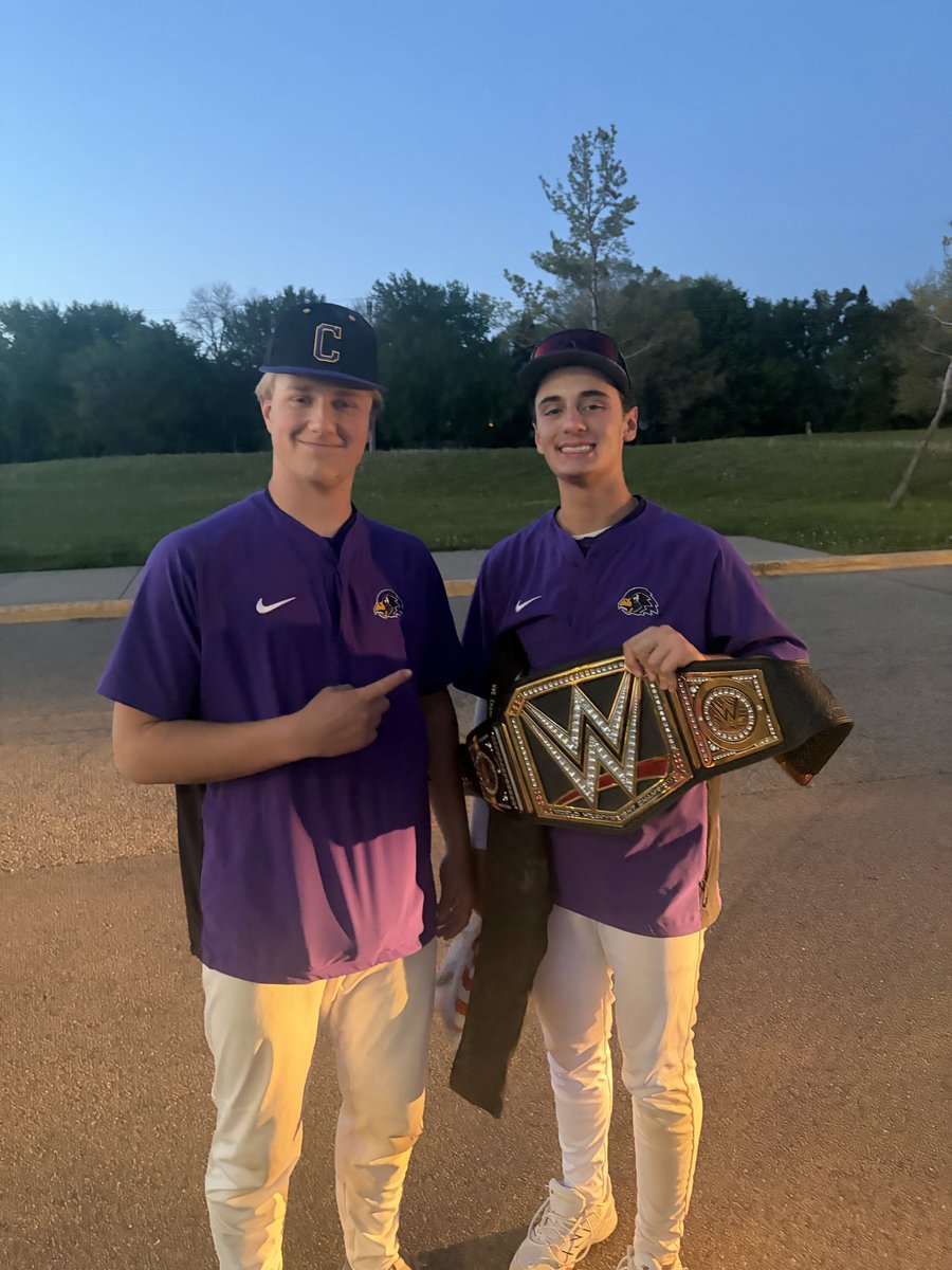 Chaska HS Baseball tweet media