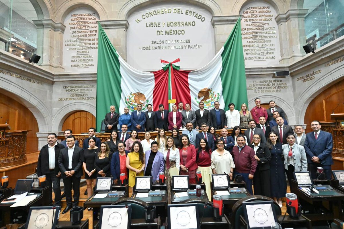 Marcaje_Legislativo tweet media