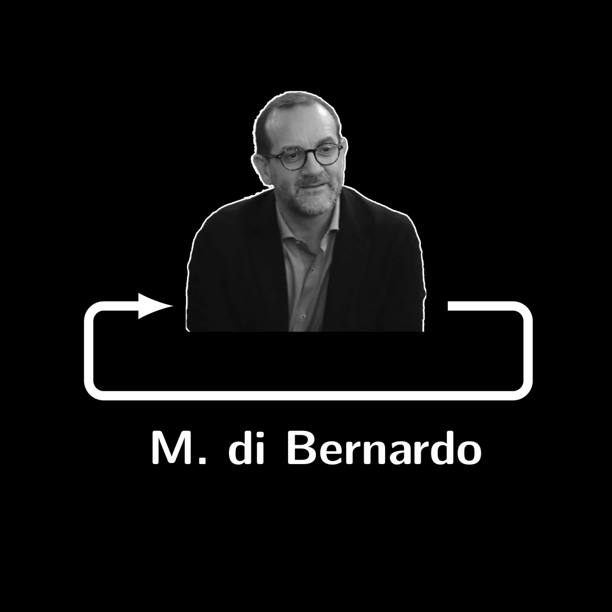 inControl podcast tweet media
