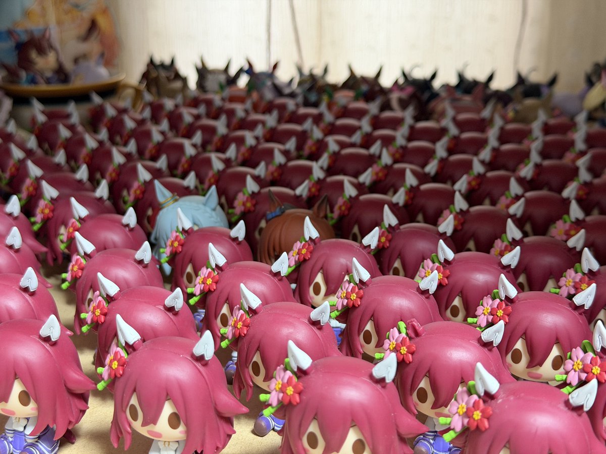 ヤマメ tweet media