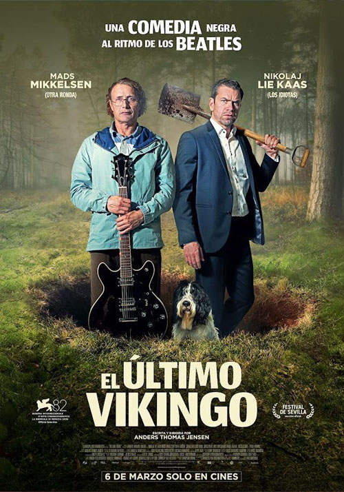 Encadenados, revista de cine tweet media