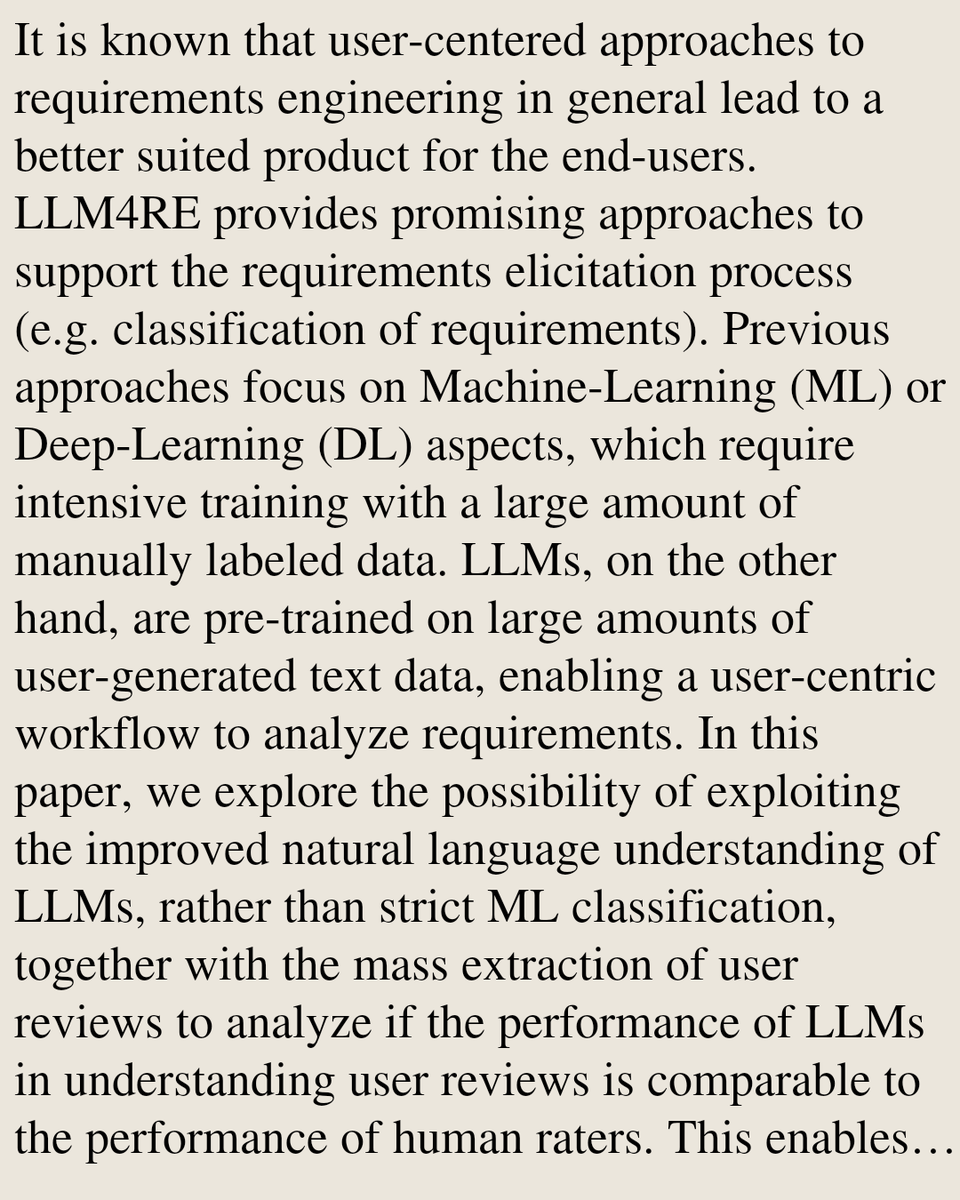 Software Engineering Papers tweet media