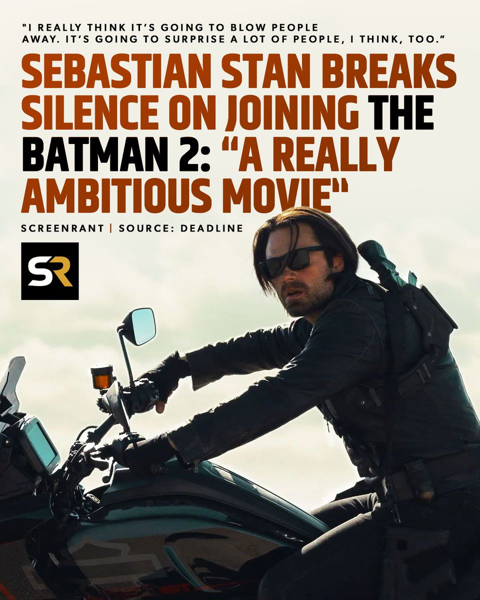 ScreenRant tweet media