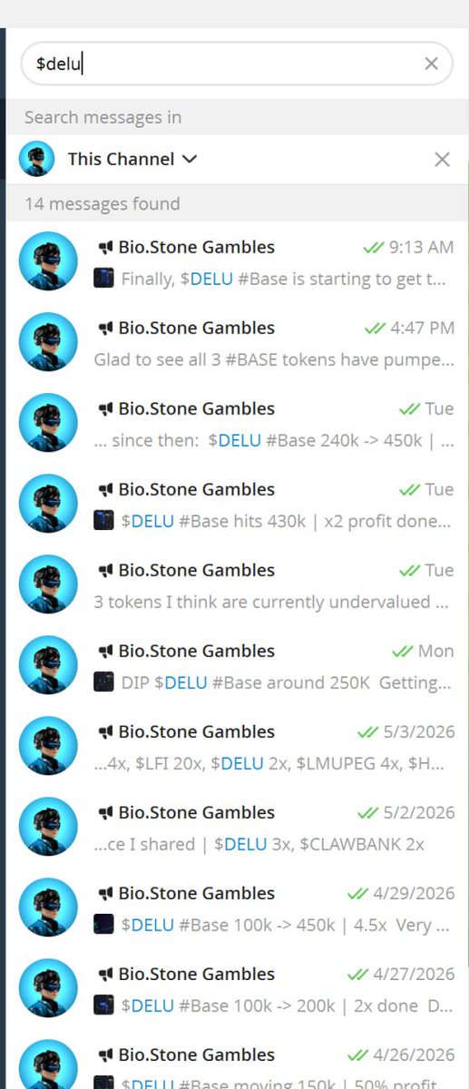 Bio Stone tweet media