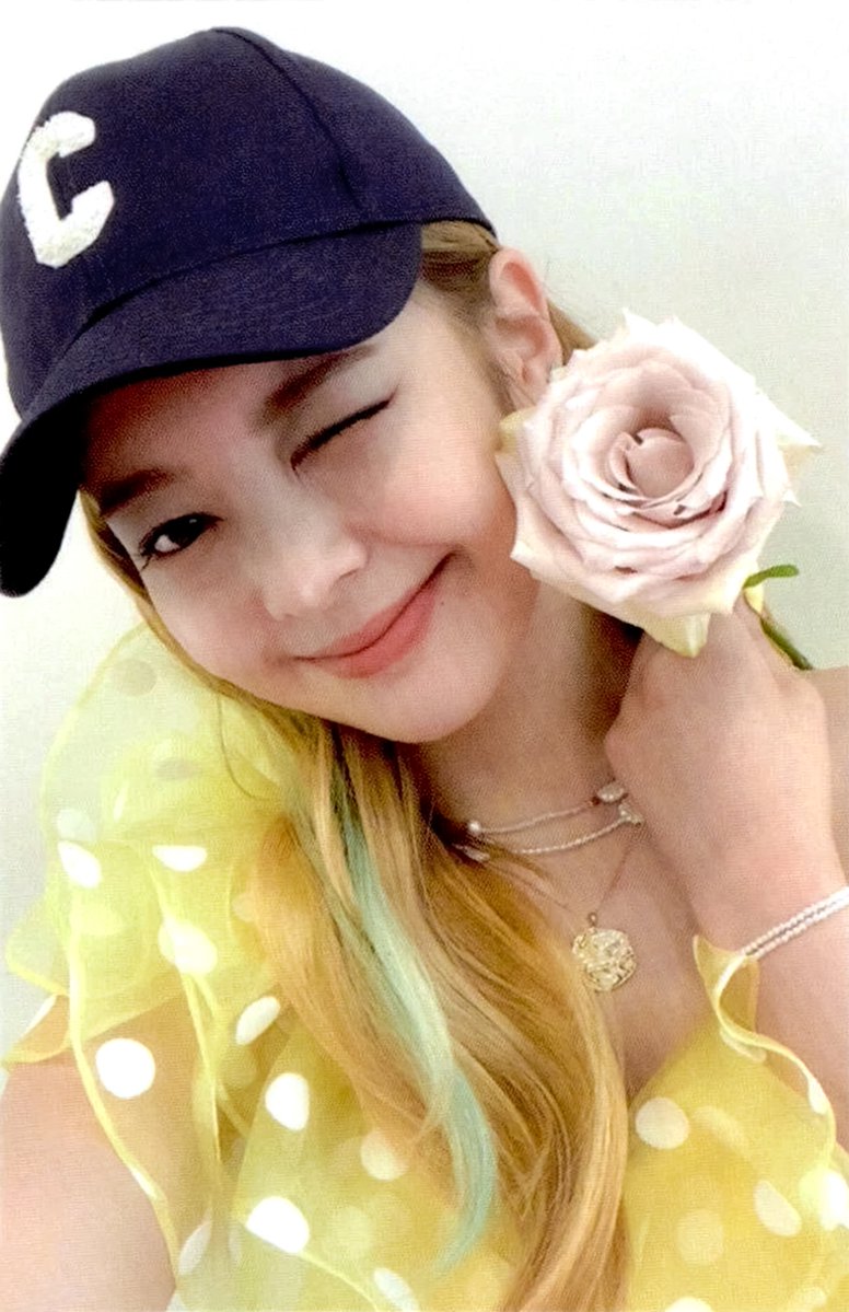 ITZY CRAZY IN LOVE 