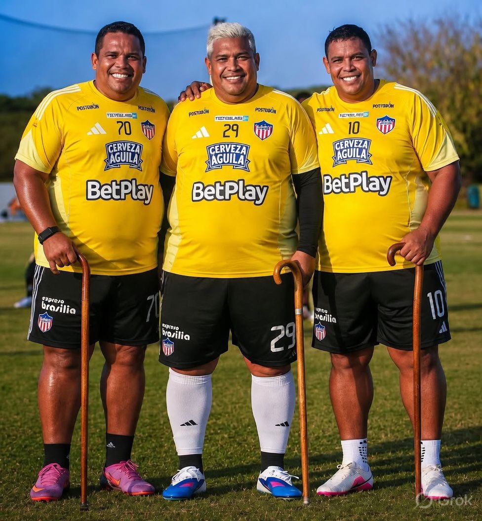 Elburrointel's tweet photo. Dios mío qué hpta delantera de mi equipo. Qué intranquilidad 🔥 https://t.co/ieJI54L3Dn