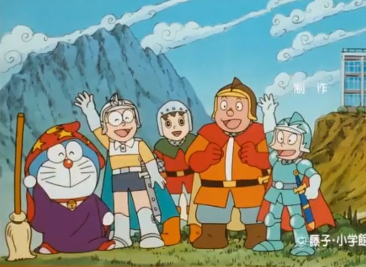 hzuruo's tweet photo. Doraemon [ 1994 ] https://t.co/F1RNKNf8Vr
