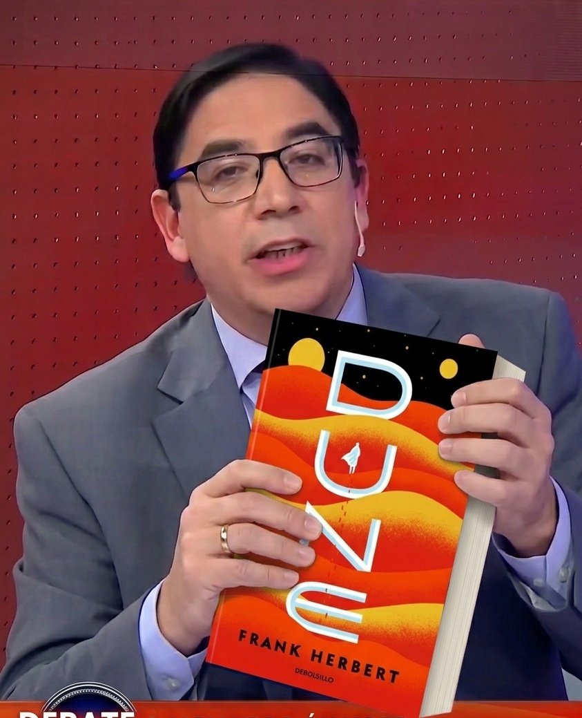 𝙁𝙀𝘿𝙀 𝘿𝙀𝘽𝙇𝘼 tweet media