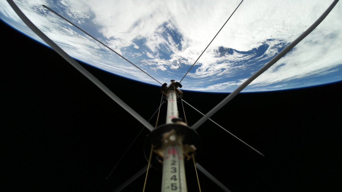ArkEdge Space Inc. tweet media