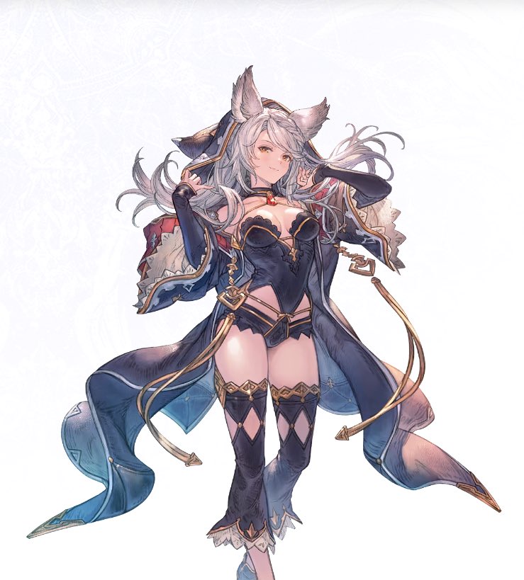 騎空士のあ@YouTube tweet media