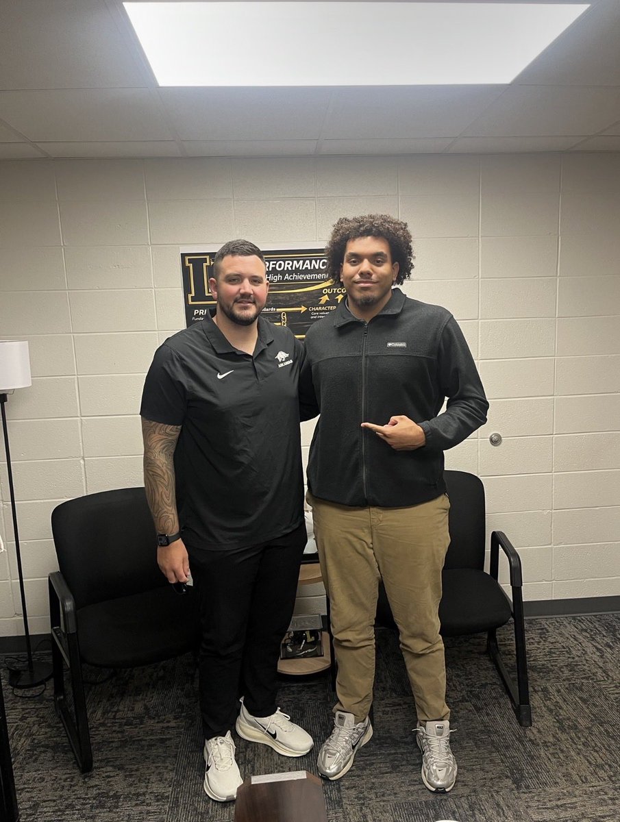 ArkansasRazorbackRecruitingUpdates tweet media