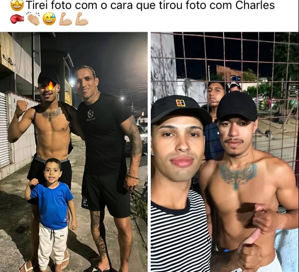 humor que o Maicon faria se nao fosse a militancia tweet media