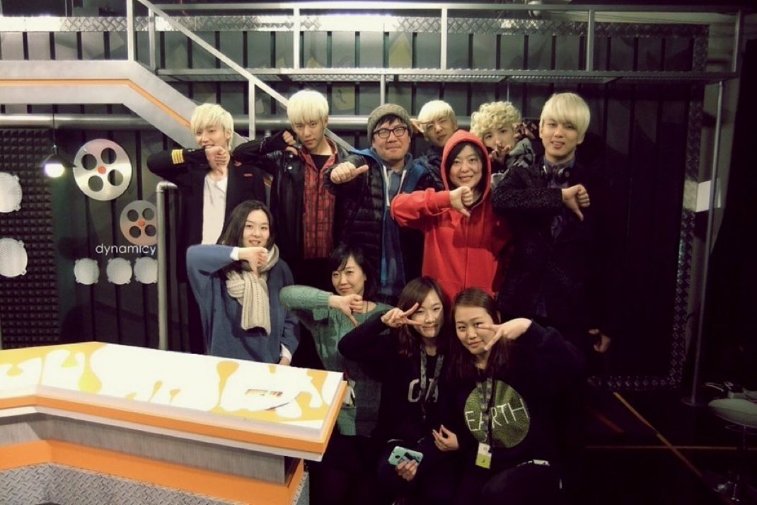 bang yongguk archives tweet media