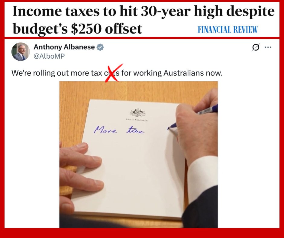 Craig Kelly:🇦🇺Foundation for Economic Education tweet media