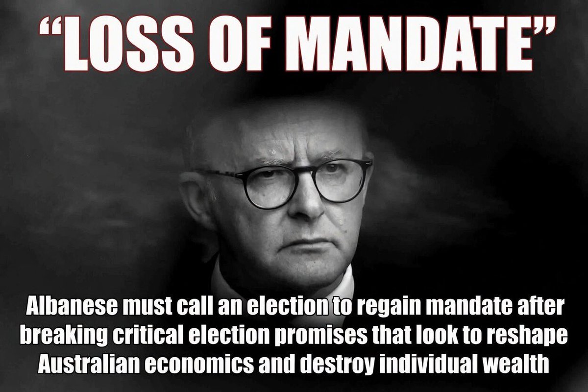 Aus Integrity tweet media