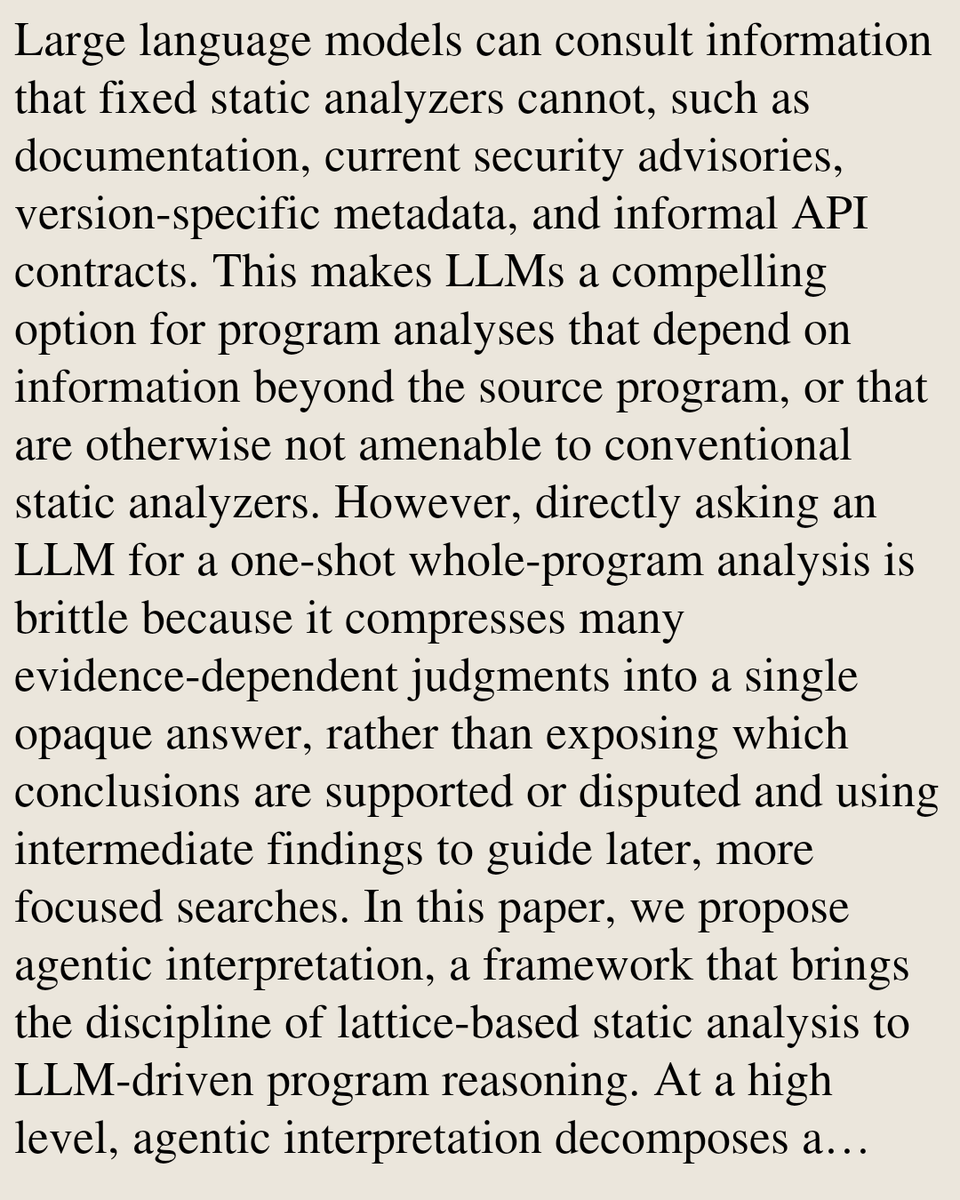 Software Engineering Papers tweet media