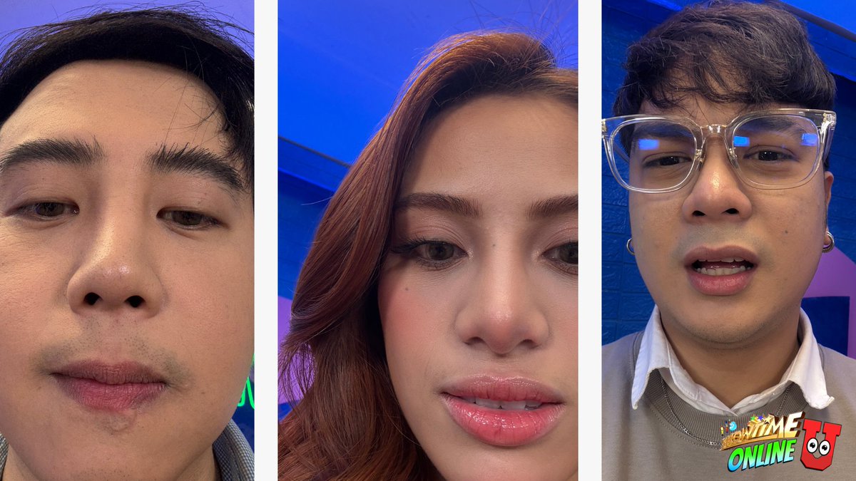 It's Showtime tweet media