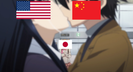 コガ tweet media