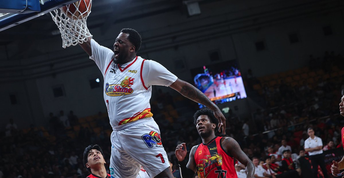 PBA tweet media