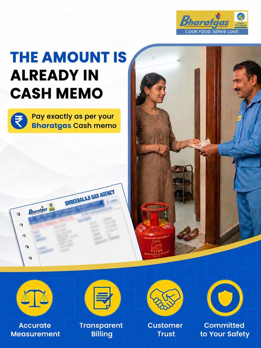 Bharatgas_Indore tweet media