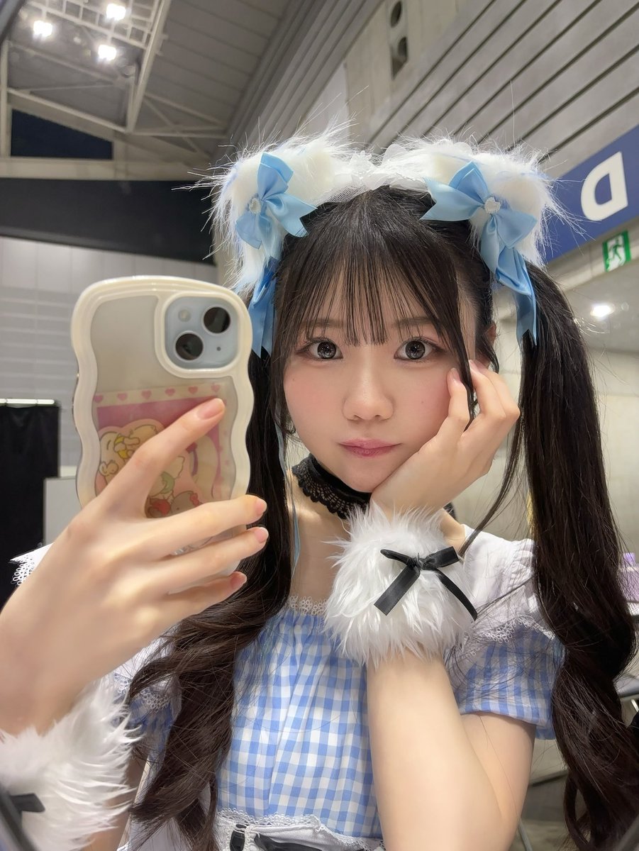 内田愛彩(NMB48) tweet media