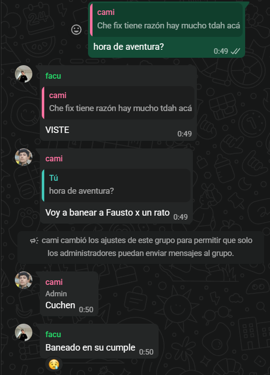fausto tweet media