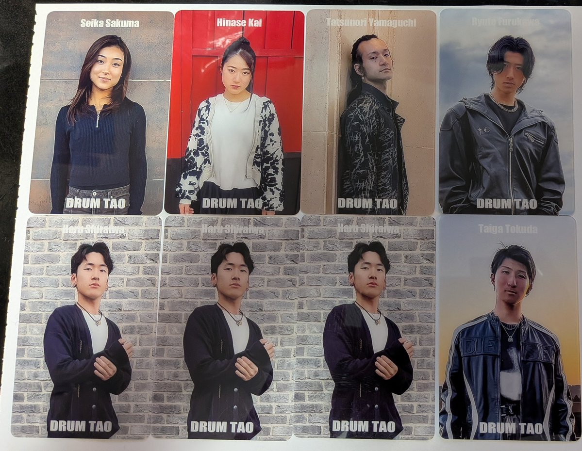 瀧-TAKI- tweet media