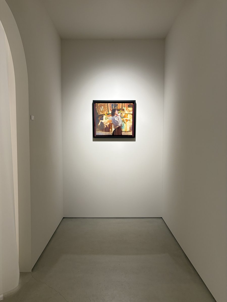 北岡技芳堂 NORTH HILL GALLERY tweet media
