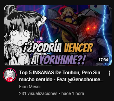 Rabian Fanatico tres cinco tweet media