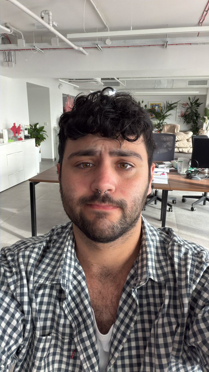 Gabe Il-Babe tweet media