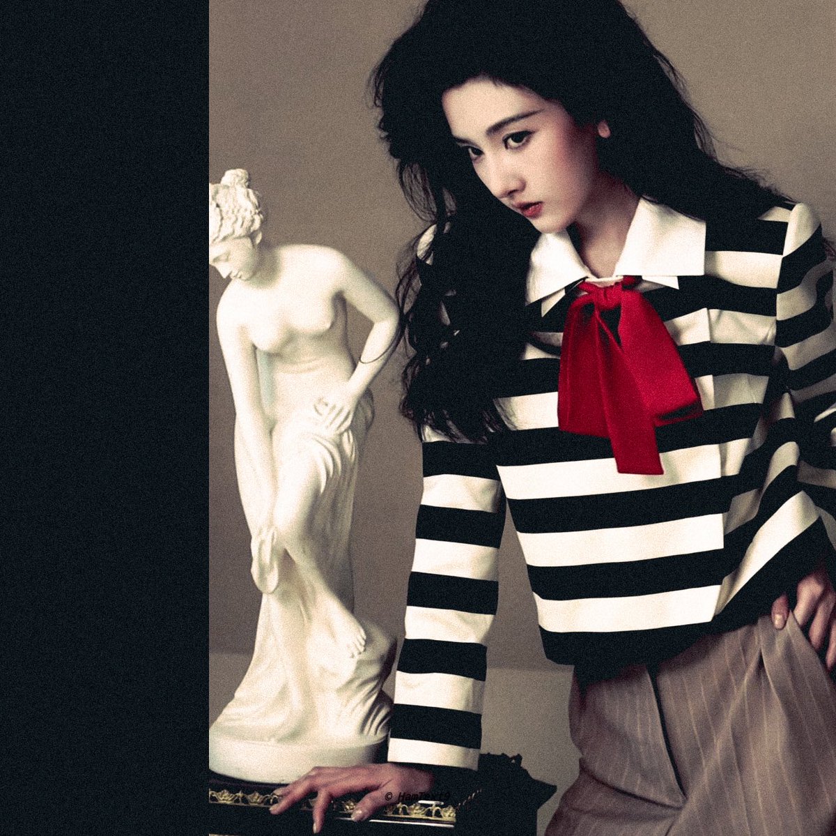 Song Zuer 宋祖儿 updates tweet media