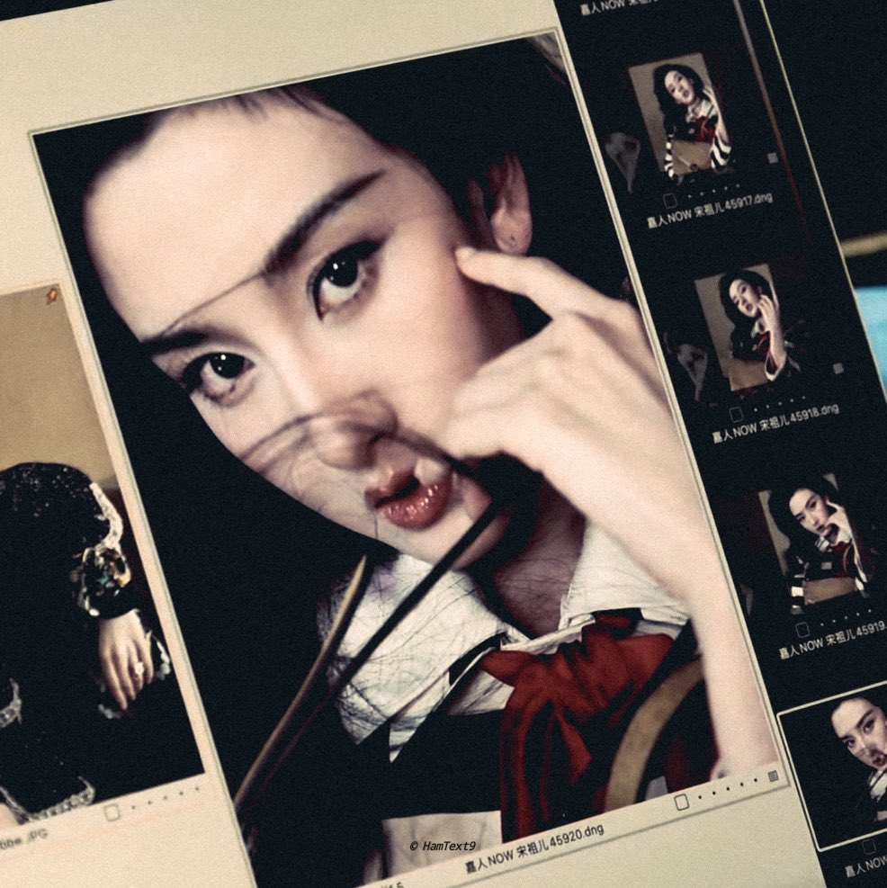 Song Zuer 宋祖儿 updates tweet media