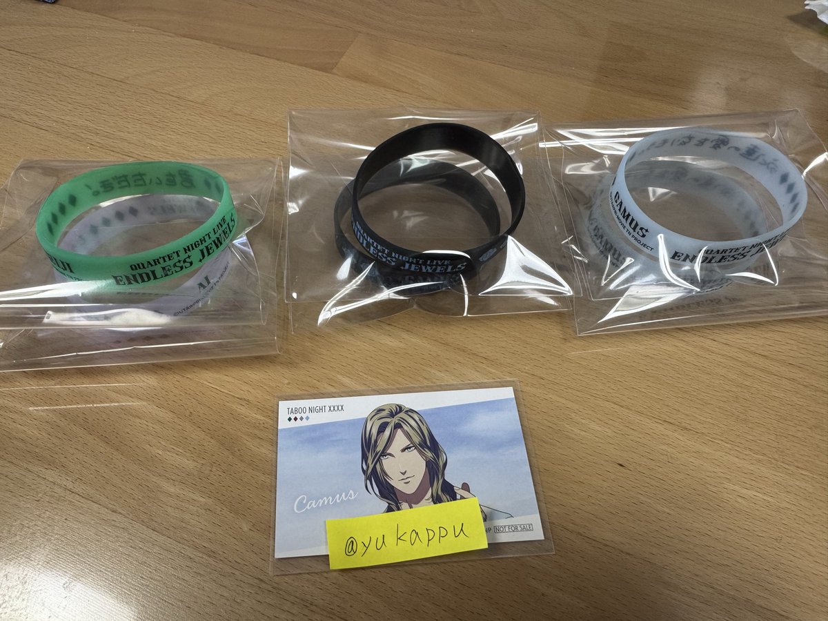 ゆかっぷー tweet media