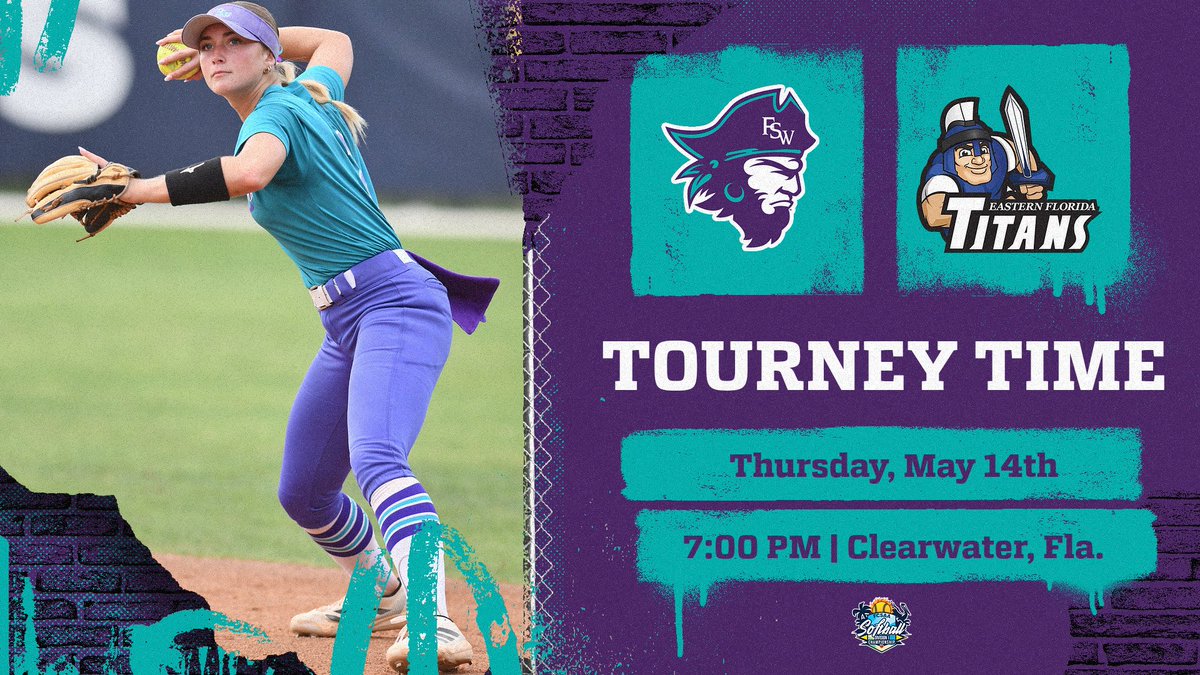 Florida SouthWestern Buccaneers tweet media